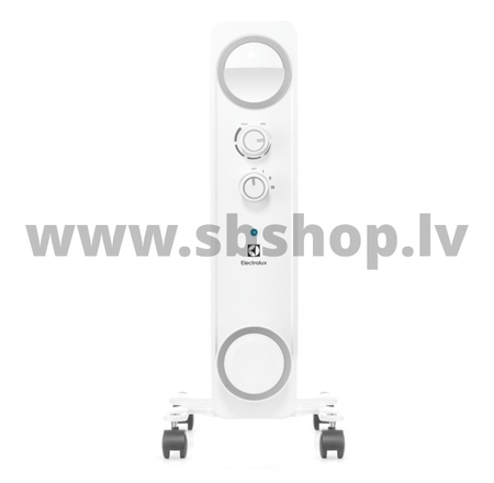 Electrolux eļļas radiators SPHERE EOH/M-6221, 2,2kW