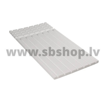 KERMI vieglas konstrukcijas izolācija 25mm (1x0,5 m2) pakā 20gab.