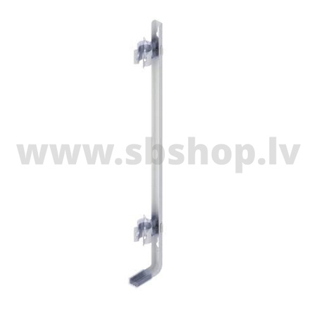 Stiprinājumi sienas sliede kolonnām GTX 450 (H500-700) MB
