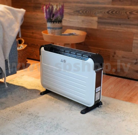 BLAUPUNKT konvekcijas sildītājs HCO501