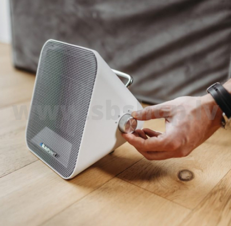 BLAUPUNKT siltā gaisa ventilators FHM501