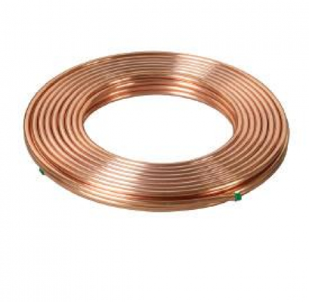 d10*1.0mm Vara mīkstā caurule