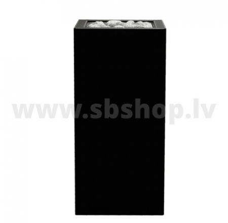 Huum CORE Black 6kW pirts krāsniņa