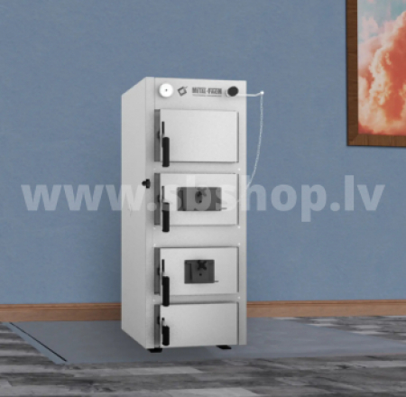 SOKOL SEMAX BASIC 30kW malkas katls (5.klase)